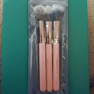 Luxie- Make-up Brushes Set